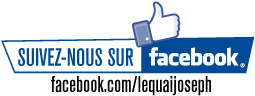 Le Quai Joseph sur Facebook